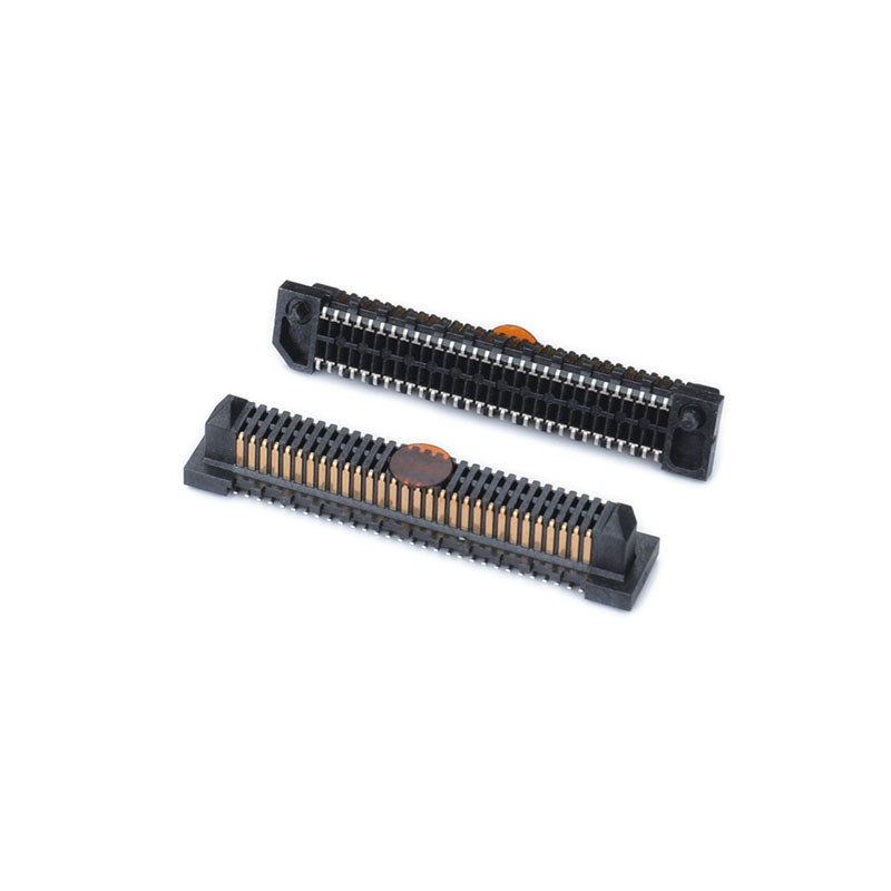 0.80mm Pitch (.031＂)母座H7.0連接器