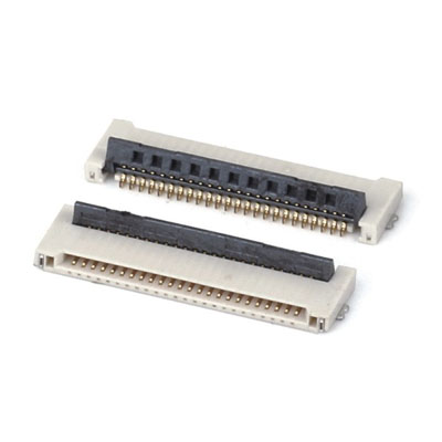 FPC/FFC連接器